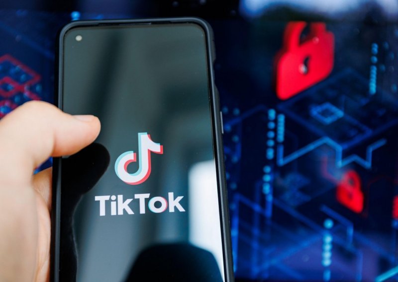 TikTok špijunirao novinare Forbesa