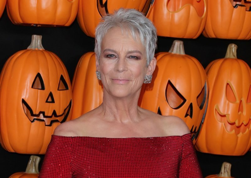 Jamie Lee Curtis iskreno o estetskim zahvatima: 'Kada jednom petljaš po licu nema povratka'