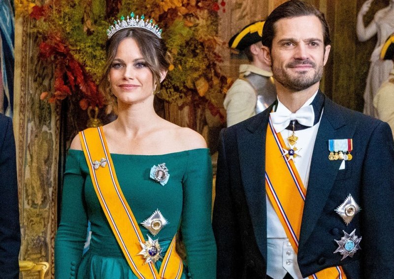 Ukrali pozornost: Po mnogima najzgodniji kraljevski par oduševio svojim elegantnim stajlingom
