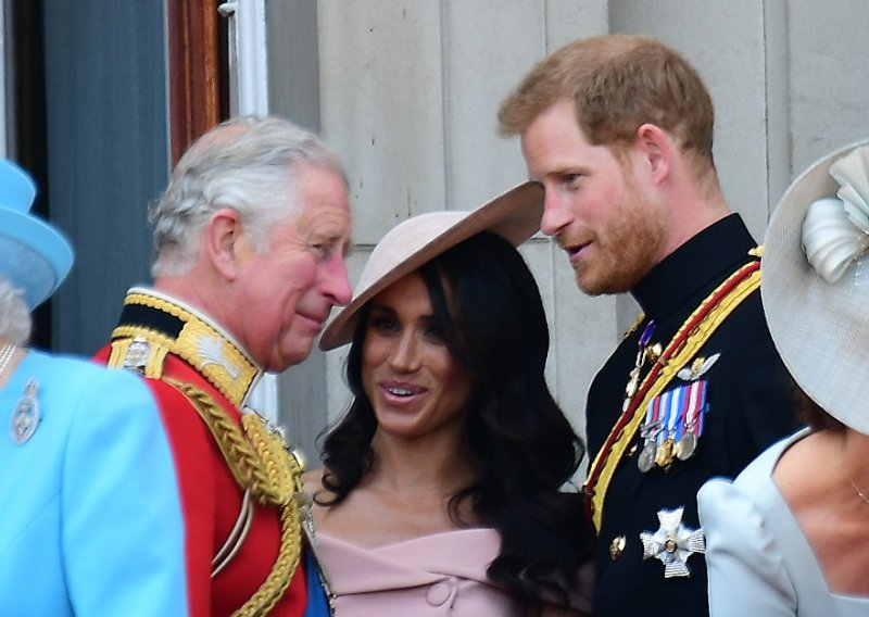 Zašto je datum krunidbe kralja Charlesa III toliko poseban za Harryja i Meghan