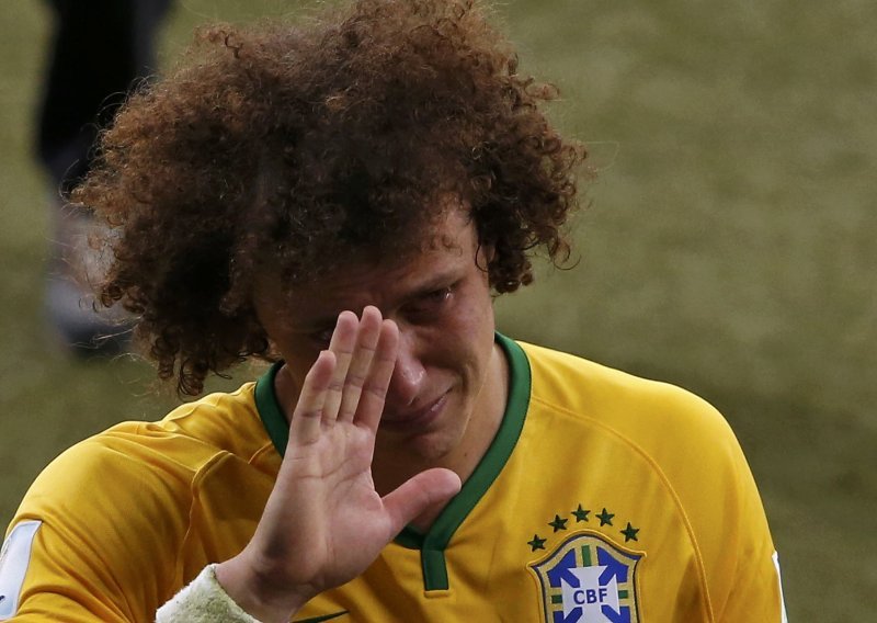 Emotivni kapetan rasplakao milijune Brazilaca