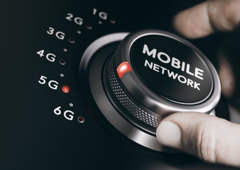 Europski regulatori poštedjeli bi tehnološke divove troškova gradnje mobilnih mreža