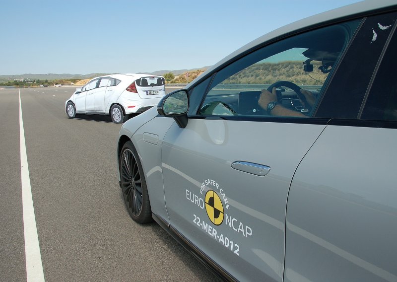 Euro NCAP objavio godišnje izvješće za 2025.: Rekordnih 108 procjena novih modela, više od 50 marki