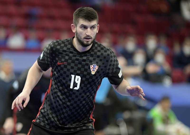 Futsal reprezentacija dominantna u kvalifikacijama; naši dečki protutnjali Izraelom