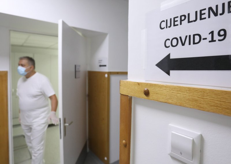 U Hrvatskoj 317 novih slučajeva covida, umrlo devet osoba