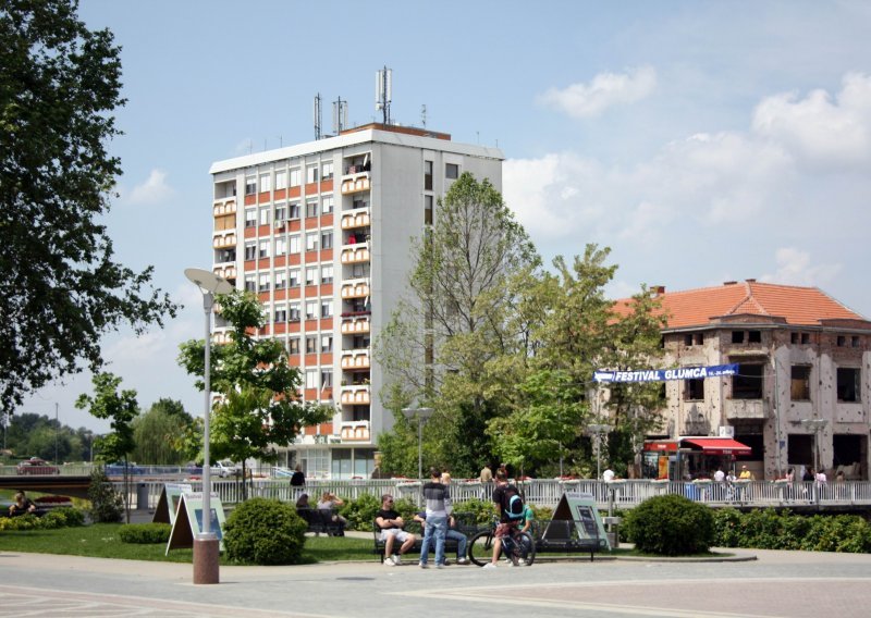 Vukovarsku 'burzu' spasilo zapošljavanje na moru