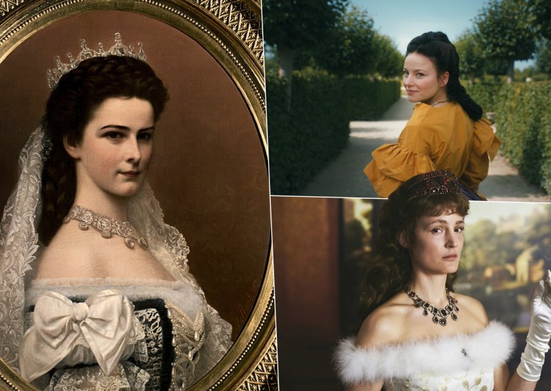 Tko je zapravo bila Sisi? Austrijska carica i ugarsko-hrvatska kraljica bila je žena ispred svog vremena, a njezin život ponovo je u fokusu javnosti