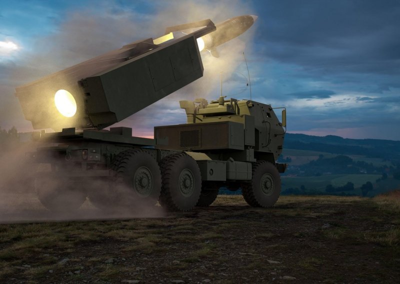Estonija potpisala najveći ugovor o naoružanju u svojoj povijesti, kupuje šest američkih raketnih bacača HIMARS