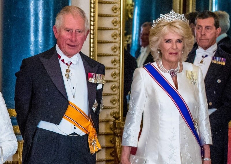Dijamant mračne prošlosti: Hoće li Camilla na krunidbi nositi kontroverznu krunu?