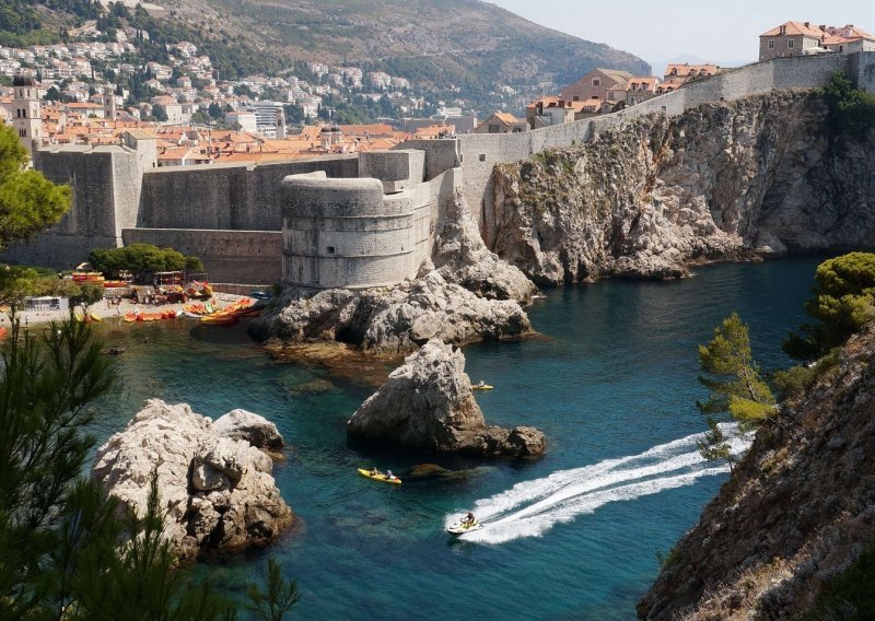 Dubrovnik: U konkurenciji 11. DUFF-a 50 filmova