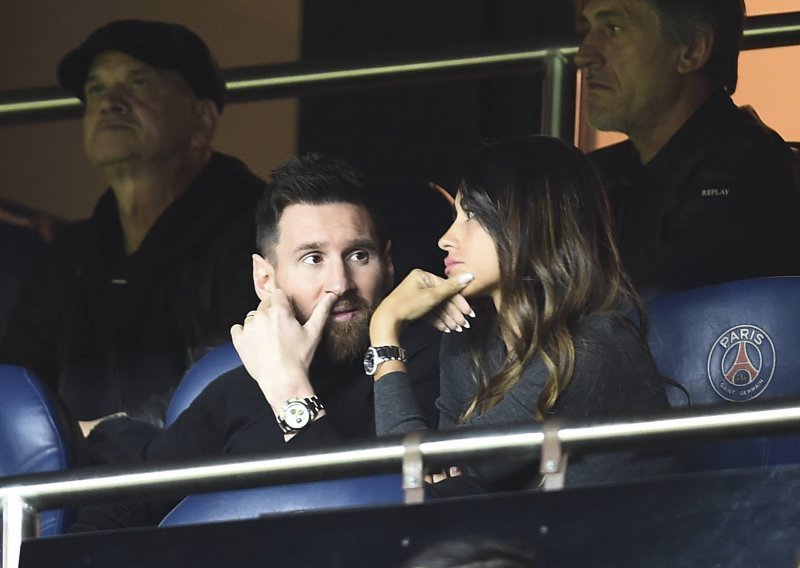 Jedan 'lajk' Lionela Messija izazvao nevjerojatan bijes kod navijača Barcelone: Besramni izdajnica!