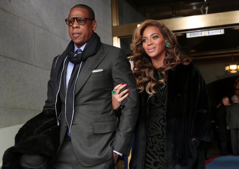 Beyonce i Jay Z odlaze iz Amerike?