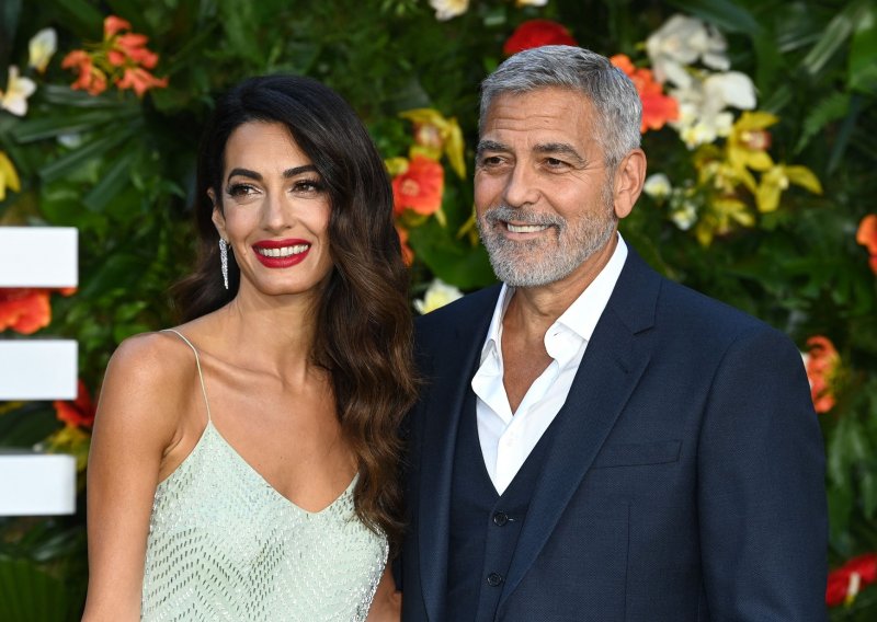 George Clooney nekada je bio najpoželjniji holivudski neženja, a danas kaže: 'Da sam mlađi gledao bi na brak drugačije'