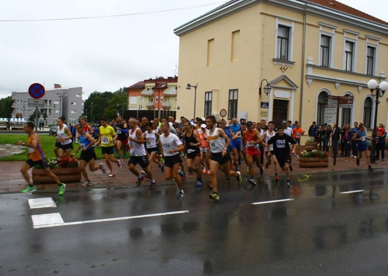 Mađarska dominacija na tradicionalnoj utrci 'Voloderska jesen'