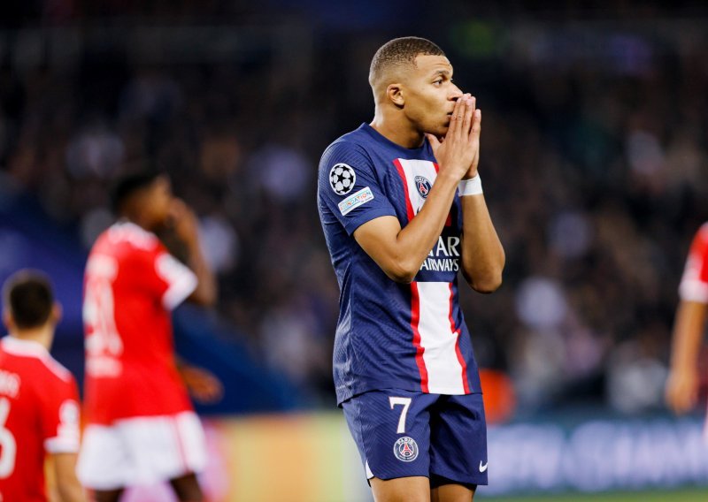 Kylian Mbappe napušta PSG, a saznalo se i koja su to neispunjena obećanja kluba koja su naljutila francuskog napadača