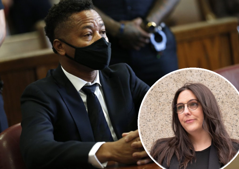 Izvukao se? Cuba Gooding Jr. izbjegao zatvor unatoč tome što je priznao krivnju za seksualno zlostavljanje