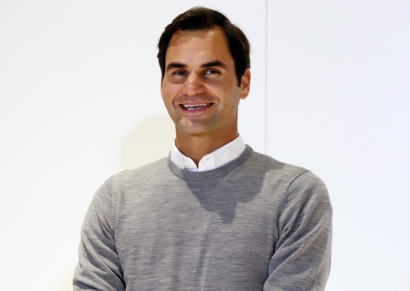 Nepoznato o Rogeru Federeru: Sportske gene naslijedio je od majke koja potječe iz Afrike, lukavo je izbjegao odlazak u vojsku, a tenis je zavolio zbog Beckera