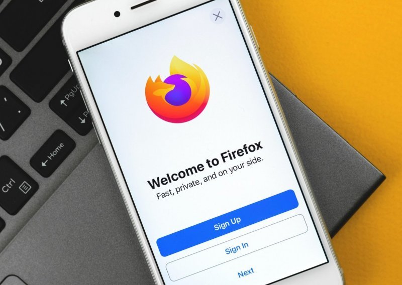 Firefox nudi novu uslugu - maskiranje telefonskog broja