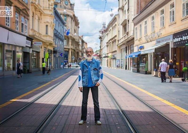 Evo što svijetu poručuju ljudi Zagreba