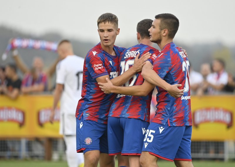 Može li Gorica šokirati Hajduk, a Istra 1961 prirediti senzaciju u Gradskom vrtu? Evo gdje možete gledati utakmice!