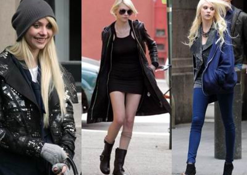 Budi kul kao Taylor Momsen