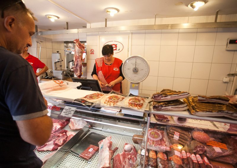 Nutricionistica objasnila razliku između špeka, slanine i pancete te preporučila prihvatljivu dnevnu dozu