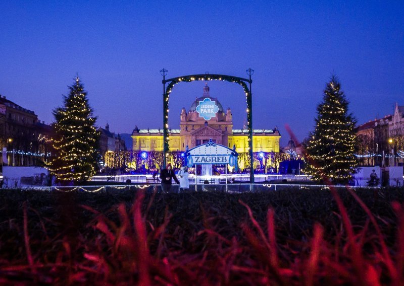 Vraća se raskošni Advent u Zagreb: Poznato je koliko će sve koštati, ali i kome idu kućice