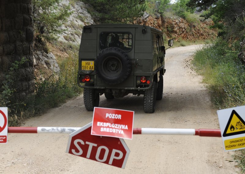 U eksploziji u bivšoj vojarni poginula jedna osoba!