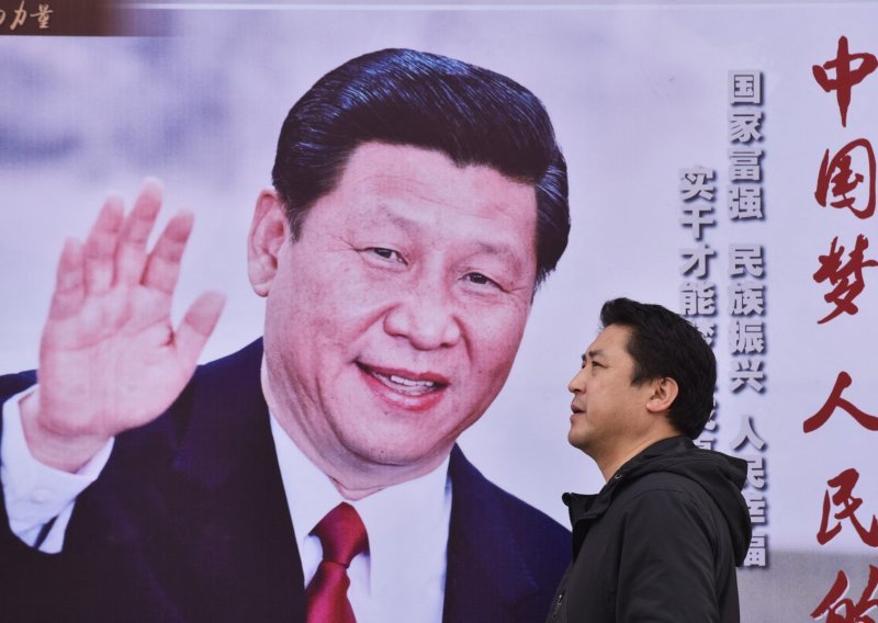 Kontrolira i čisti nelojalne, djeca u školi uče njegove misli: Kako je Xi Jinping zacementirao status 'posljednjeg kineskog cara'