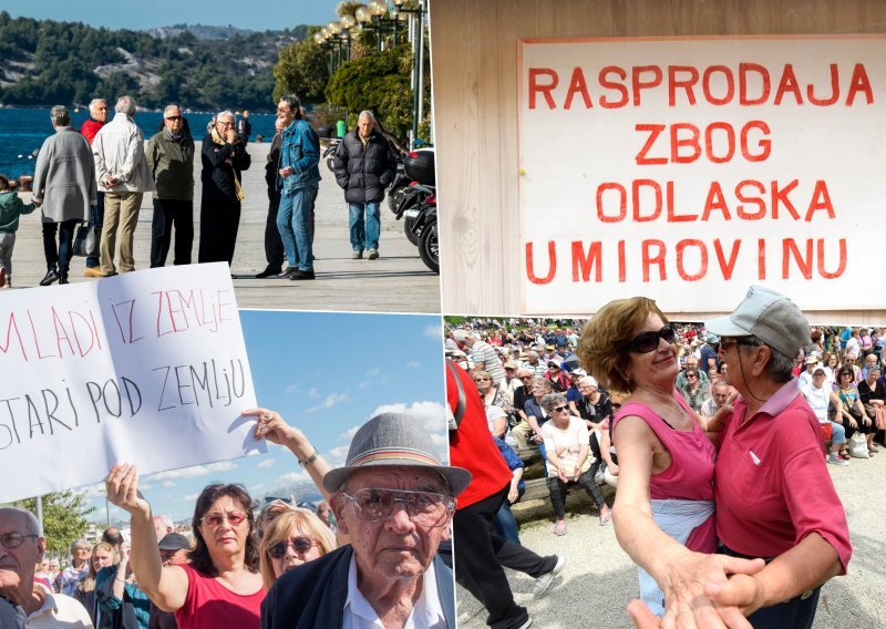 Sve što vas je zanimalo, a niste se usudili pitati o nasljeđivanju mirovine: Na što imate pravo i u kojim uvjetima do novca?