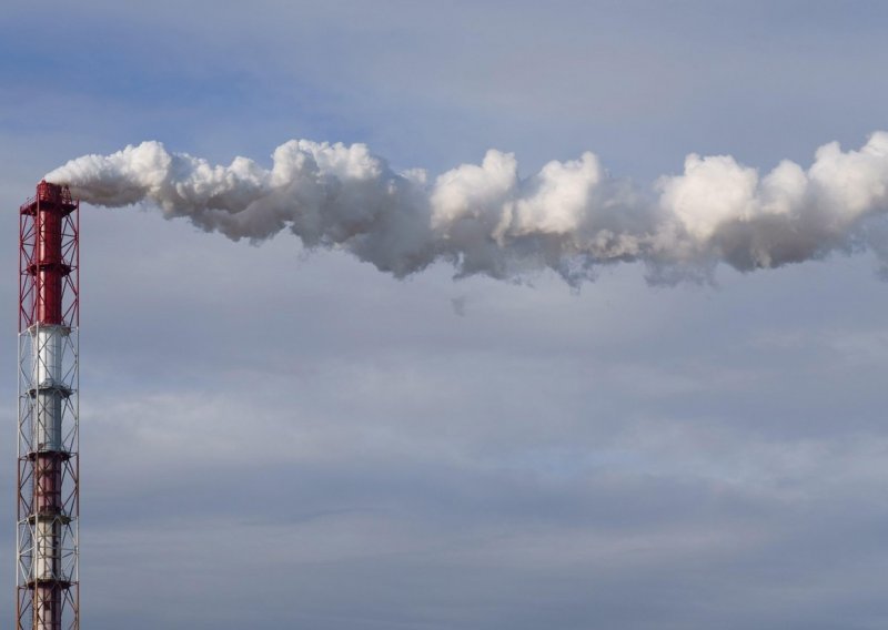 Zbog onečišćenog zraka Francuska mora platiti rekordnu kaznu od čak 20 milijuna eura