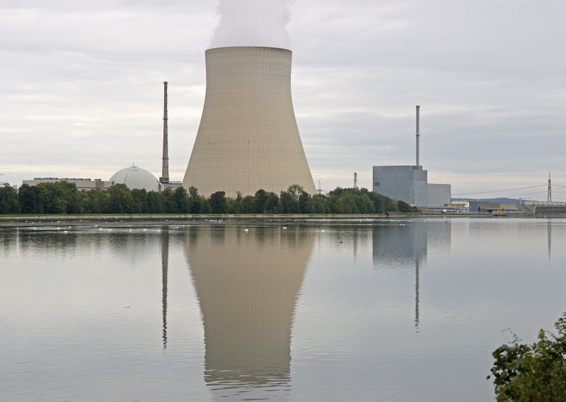 Poljska odobrila izgradnju svojih prvih nuklearnih elektrana
