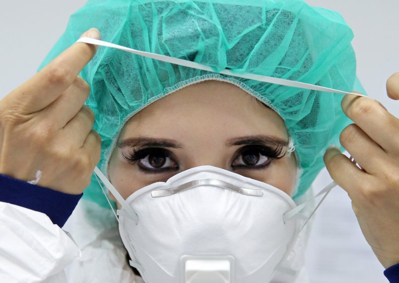 U Hrvatskoj nedostaje oko 4000 medicinskih sestara, ostavljaju se struke i bježe u inozemstvo