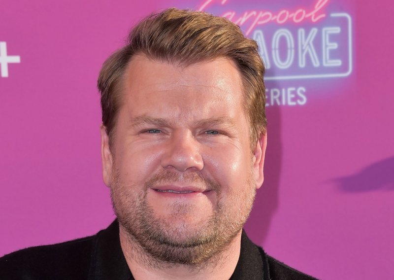 Kad slava udari u glavu: James Corden ispričao se vlasniku restorana koji mu je zbog nedoličnog ponašanja zabranio ulazak