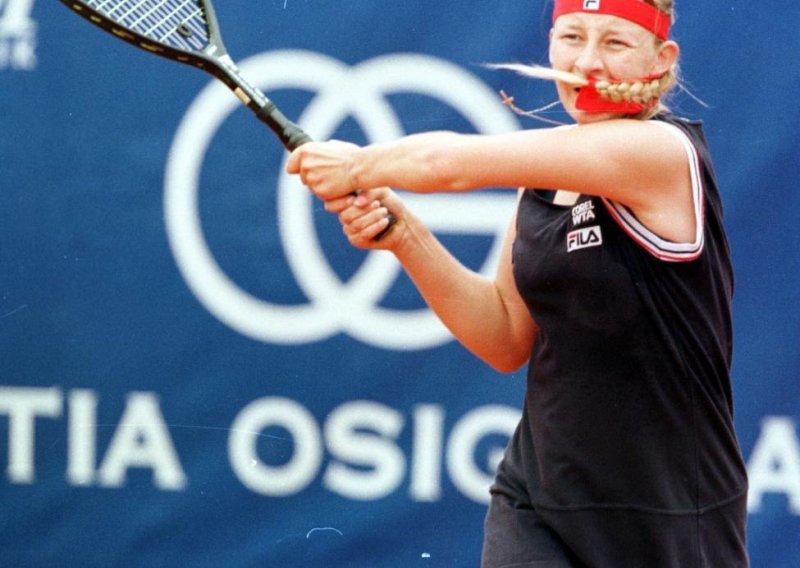 Slovenka Hercog 'pomela' Mirjanu Lučić