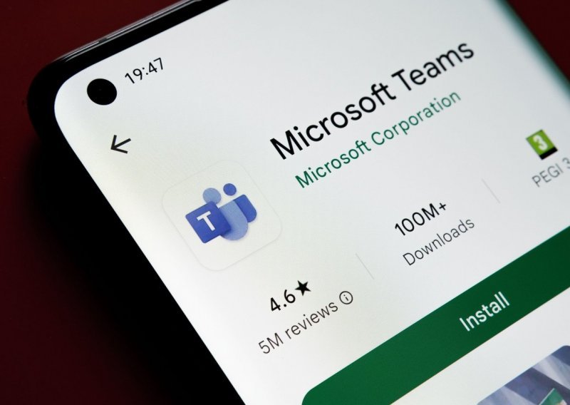 Microsoft otpušta tisuću radnika?