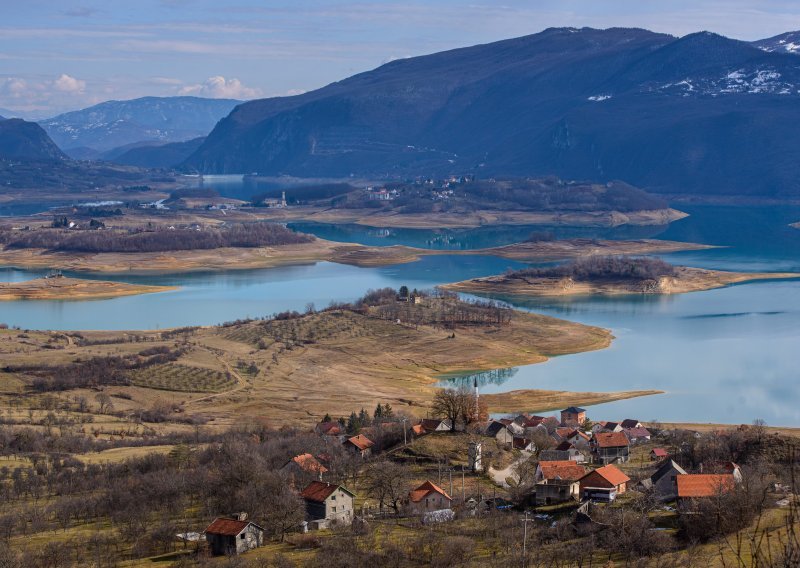 Osniva se nova hrvatska stranka u BiH, u Rami nezadovoljni HDZ-om