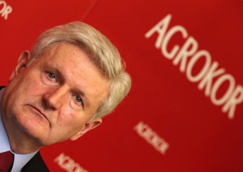 Agrokor otkupio 4% dionica od EBRD-a za 100 mil. eura
