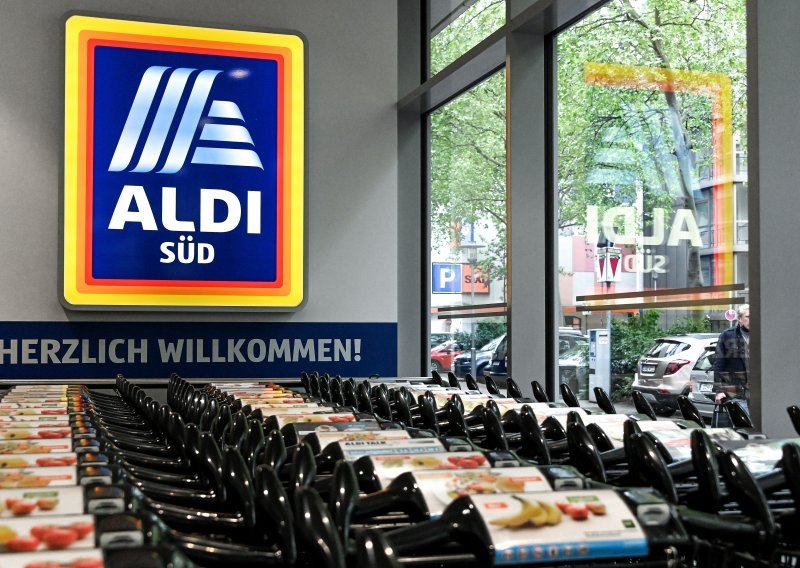 Njemački lanac trgovina Aldi zbog štednje energije skraćuje radno vrijeme