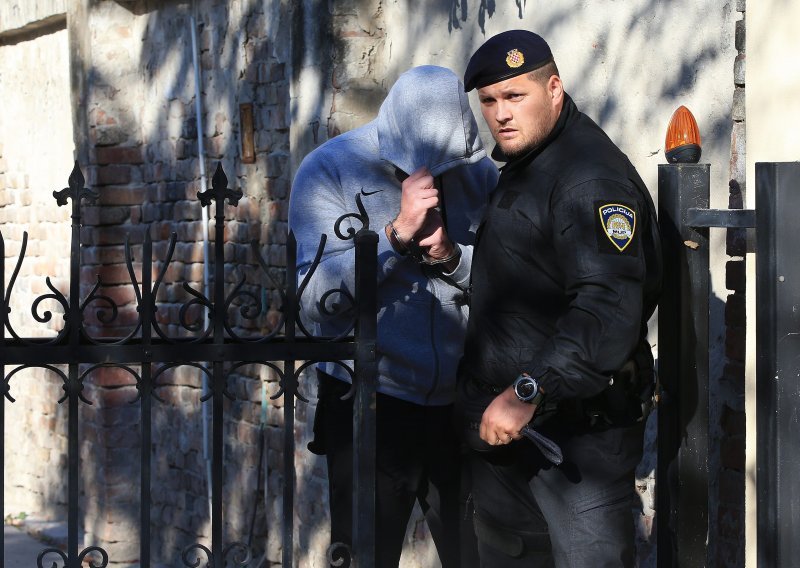 Osijek: Istražni zatvor za 20 osumnjičenih za preprodaju droga i duhana