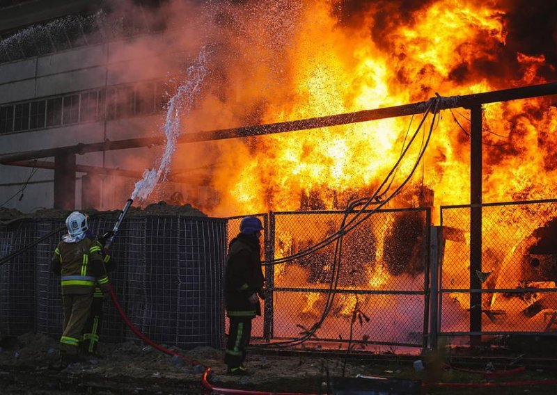 Snažni faktori utjecaja na rat u Ukrajini: Izbori u SAD-u, zima na bojišnici, pozicija Njemačke i novi izbjeglički val. Evo što kažu analitičari