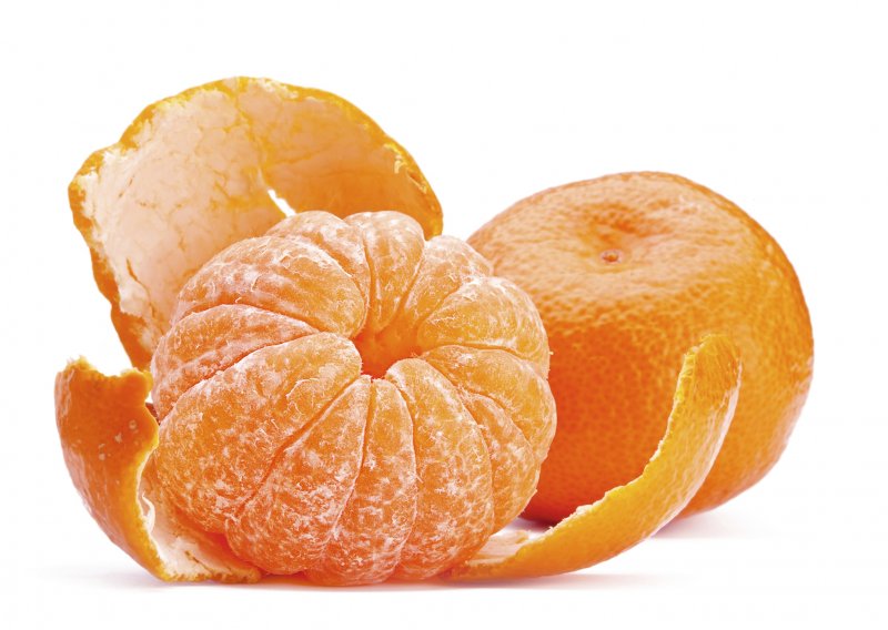 Zašto su mandarine super voće?