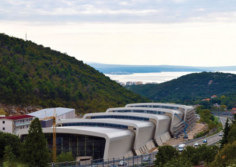 Pogledajte novu super modernu tvornicu Jadran Galenskog