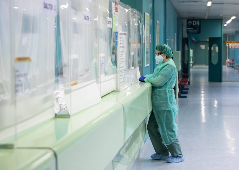 Ministarstvo zdravstva: eKarton u primjeni u 25 bolnica
