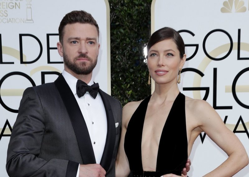 Zaljubljen kao prvog dana: Nikad emotivniji Justin Timberlake posvetio objavu voljenoj Jessici