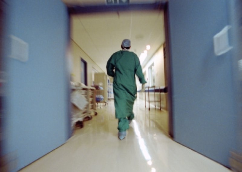 Kazna kirurgu koji je odbio operirati pacijenta jer će 'ionako umrijeti'