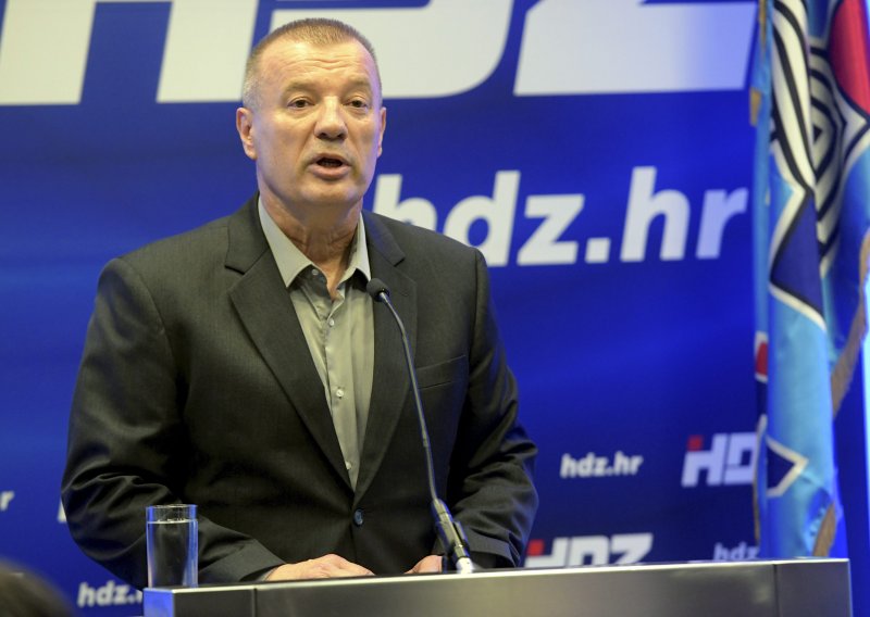 Zajednica branitelja HDZ-a Gojko Šušak: Zgranuti smo; evo što je Milanović zapravo poručio ukrajinskom narodu