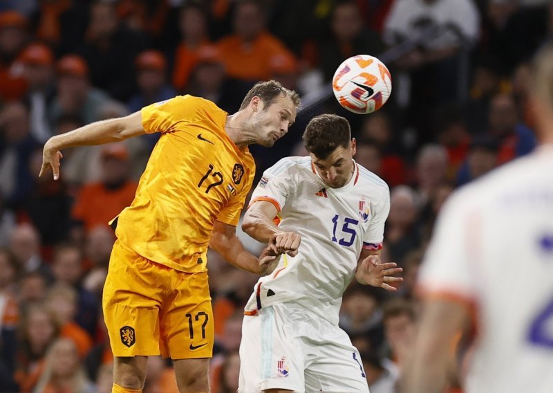 Hrvatski protivnici u skupini F Svjetskog prvenstva iznenada se suočili s velikim problemom