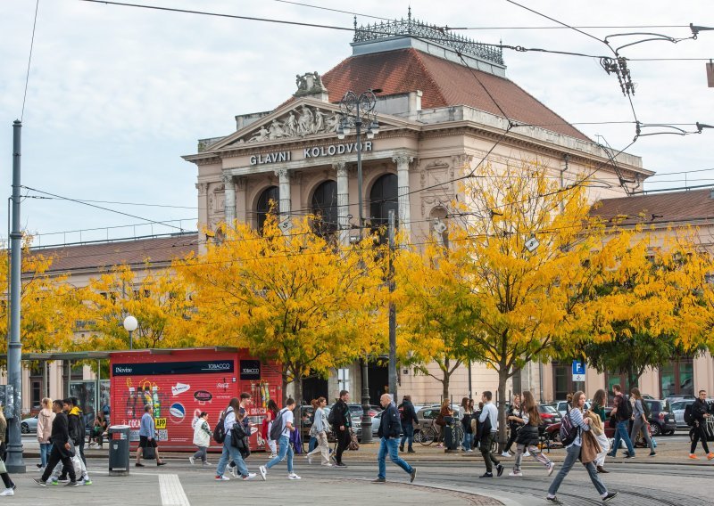 Stiže promjena: Pogledajte kakvo nas vrijeme čeka za vikend