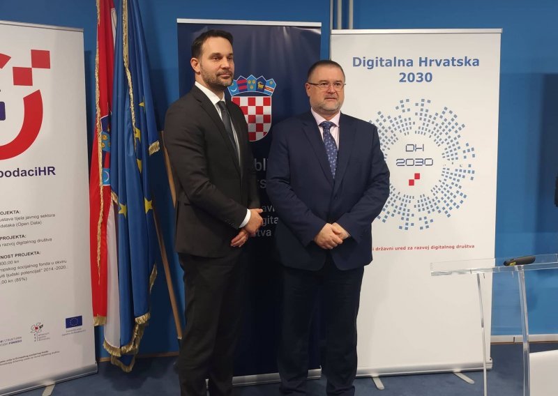 Predstavljene ključne odrednice Strategije digitalne Hrvatske 2032.